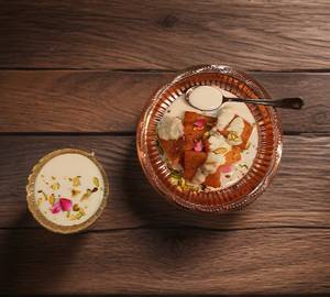 Shahi Tukda (100Gm)