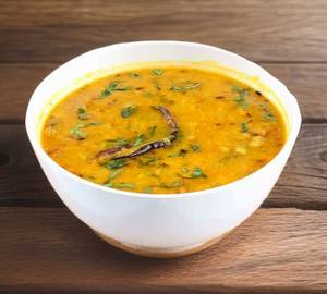 Dal Tadka