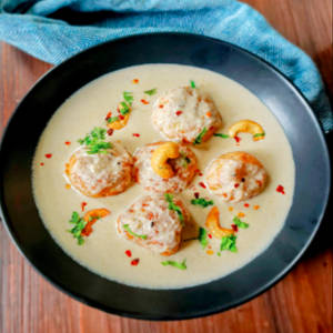 Malai Kofta