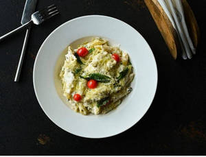 Creamy Penne Sauce