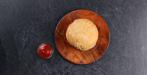 Special Burger