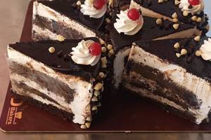 Choco Truffle (4 Piece)..