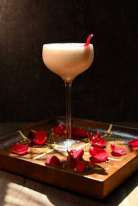 Malai Kulfi Shake
