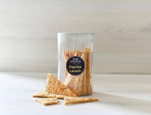 Paprika Lavash