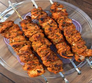 Chicken t kabab