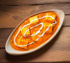 Paneer Butter Masala