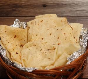 Rumali Roti