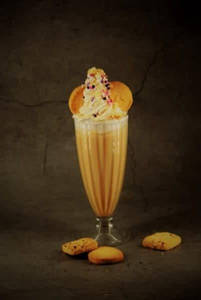Cookie Caffe Frappe