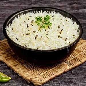 Jeera Rice