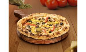 Farmer Market Pizza - Medium