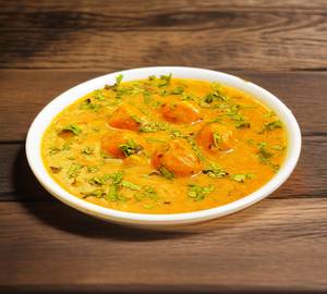 Bhaji Amti 
