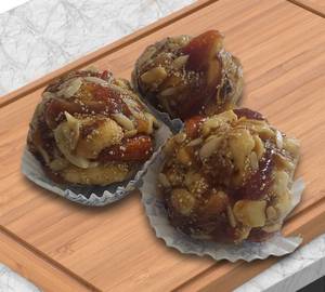 Sugar Free Meva Laddu (1Pc)