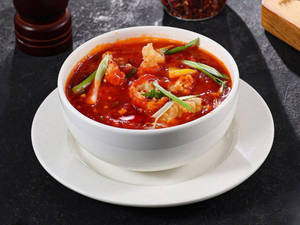 Prawn Tobanjan