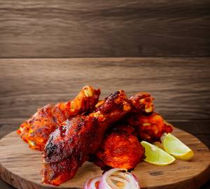 Chicken leg piece(2pcs)