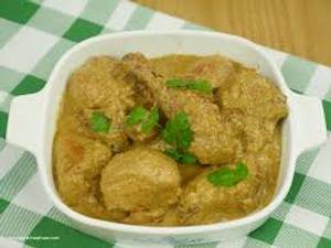 Chicken Kasturi