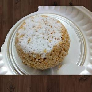 Oats Puttu (1 Nos)