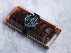 Sugar Free Chocolate Tea Cake 250g