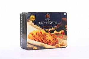 Iconic Fruit Biscuit 400g