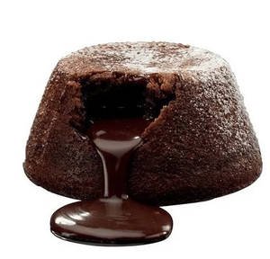 Choco Lava Cake