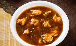 Chicken Chilli Gravy