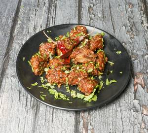 Schezwan Chicken