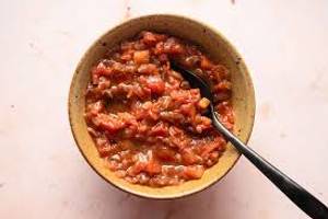 Tomato Chutney
