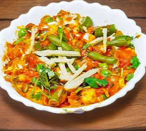 Mixed Veg