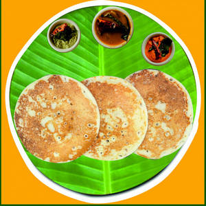 Kutti Dosa [3 Pieces]