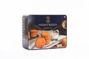 Coconut Bis 400g