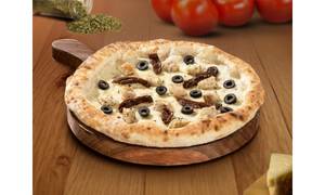 Truffle Chicken Delight