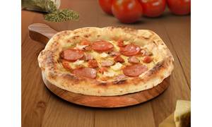 Italian Mob - Our Signature Pizza
