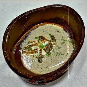 Murgh Malai Tangdi Kaba