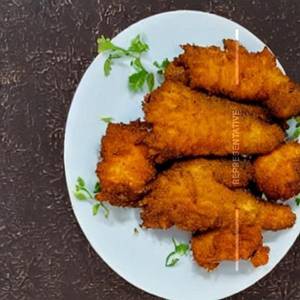 Fish Fry