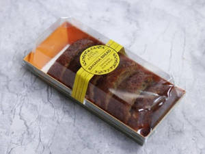 Banana Bread 250g