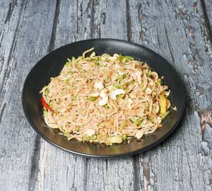 Hong Kong Rice