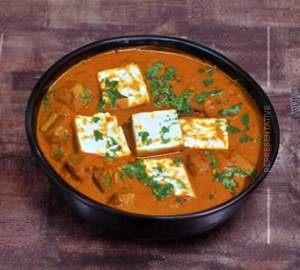 Paneer Butter Masala