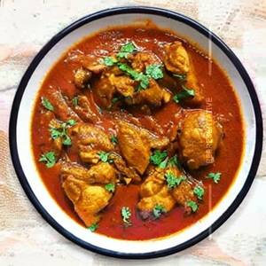 Chicken Curry