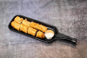 Spring Roll (2pc)