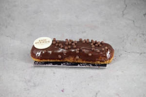 Intense Chocolate Eclair