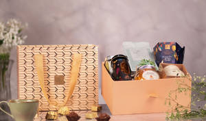 Classic Drawer Box
