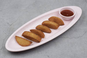 Fried Idli
