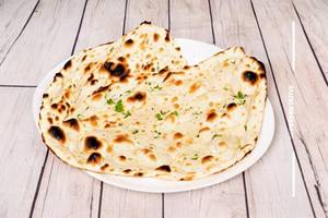Plain Naan