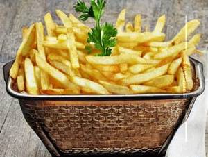 Classic French Fries