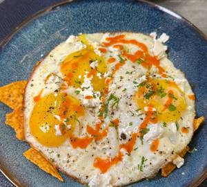 Chilaquiles