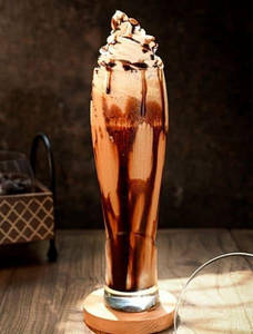 Choco Caffe Frappe