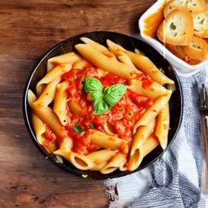 Marinara Pasta 