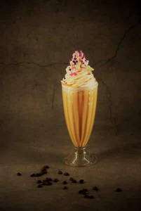 Irish Frappe