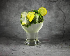 Mint Julip