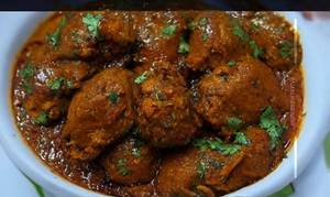 Chicken Varutharachathu