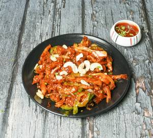 Dragon Chicken 